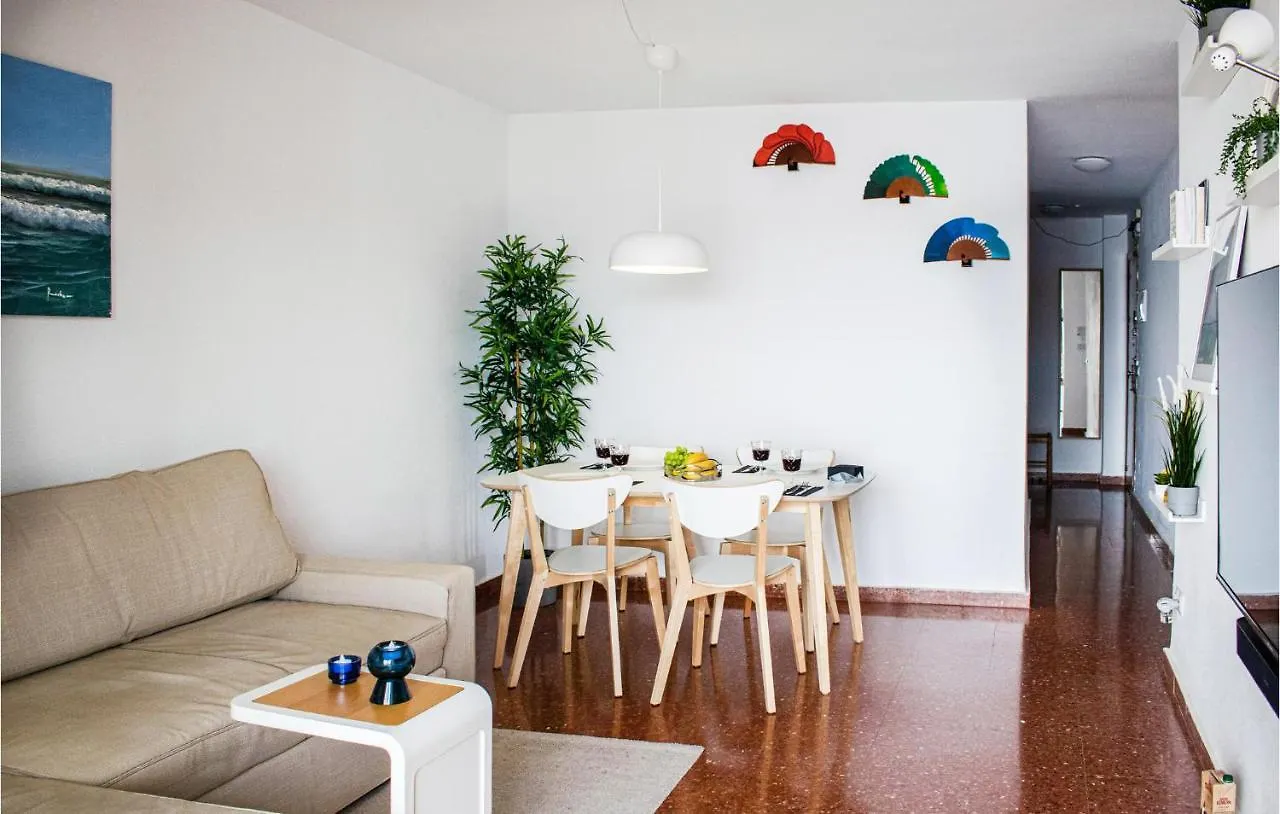 Amazing Apartment In Malaga With Wifi Rincon de la Victoria 0*,