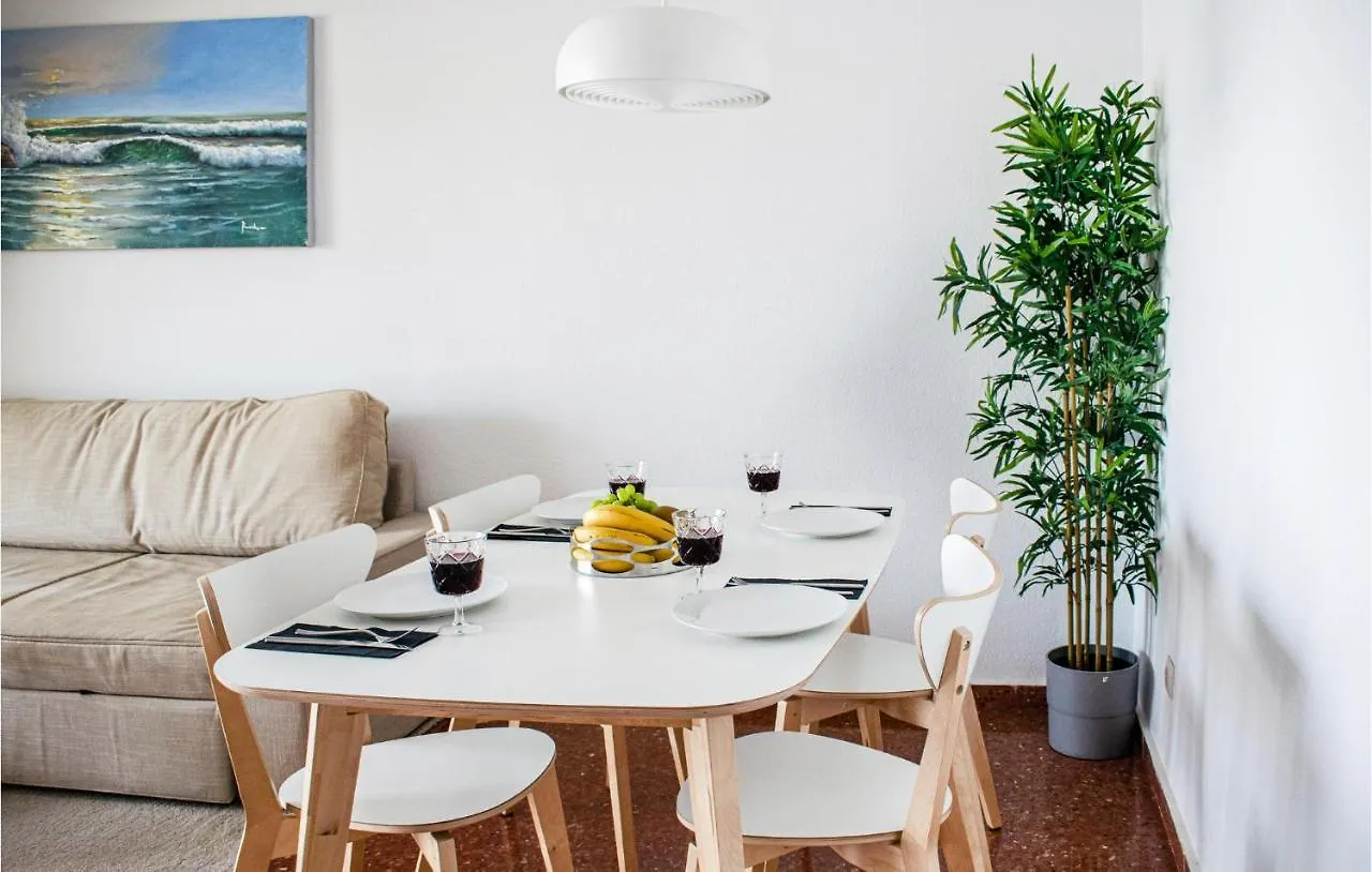 Amazing Apartment In Malaga With Wifi Rincon de la Victoria