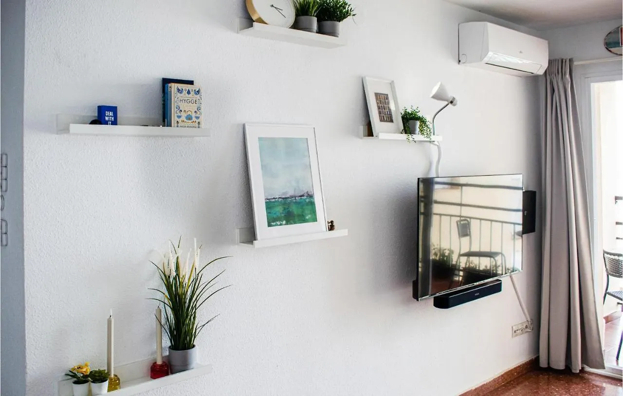 Amazing Apartment In Malaga With Wifi Rincon de la Victoria 0*,  Spain