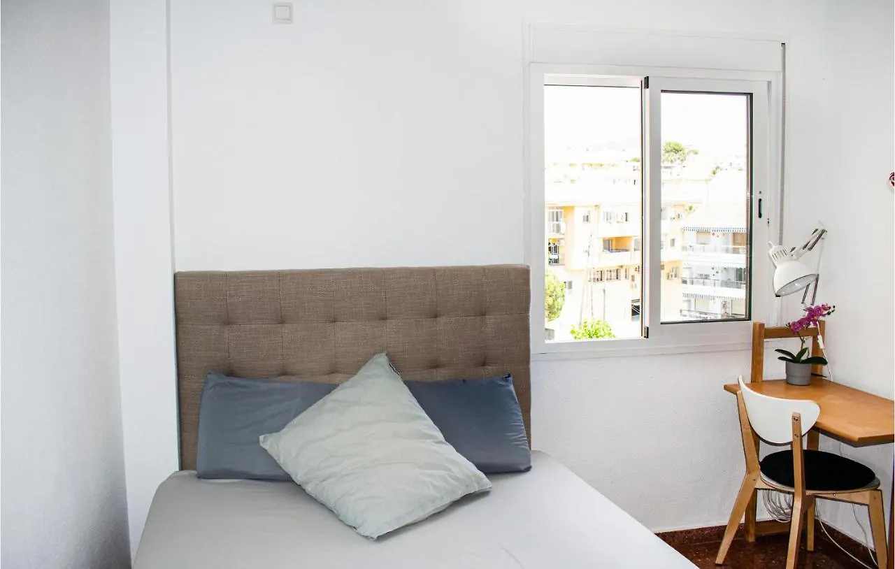Amazing Apartment In Malaga With Wifi Rincon de la Victoria Spain