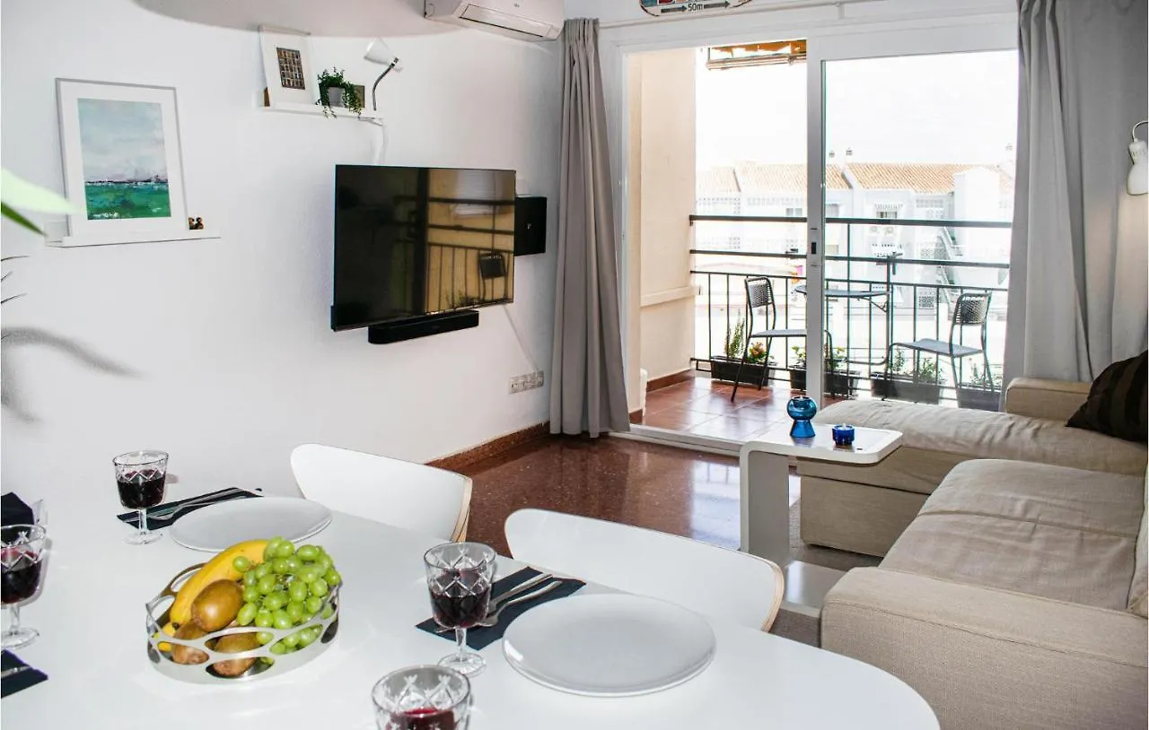 Amazing Apartment In Malaga With Wifi Rincon de la Victoria Spain