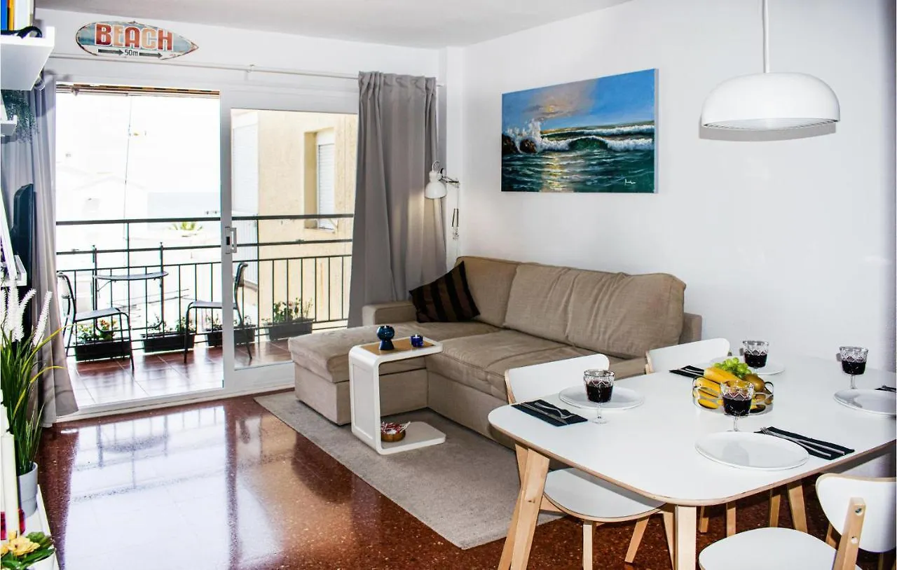Amazing Apartment In Malaga With Wifi Rincon de la Victoria Spain
