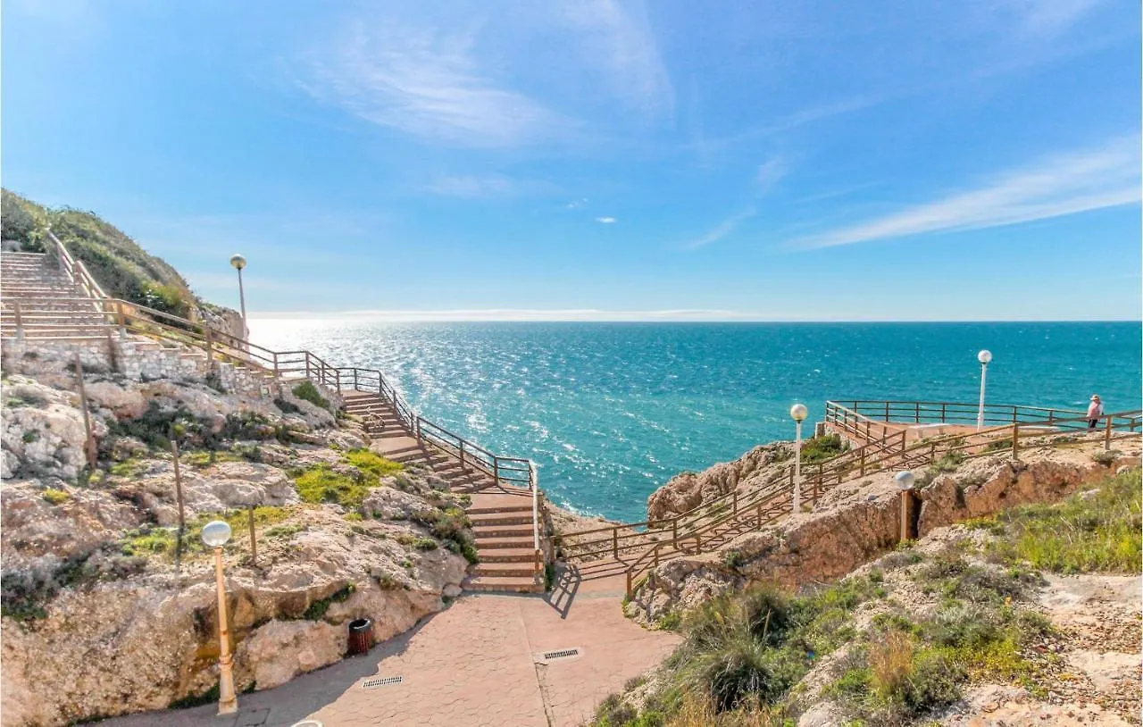 Amazing Apartment In Malaga With Wifi Rincon de la Victoria Spain