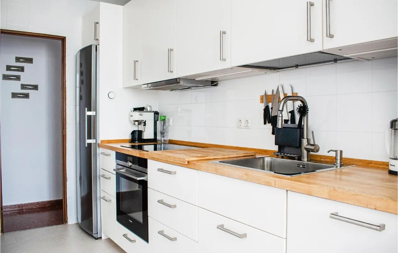 Amazing Apartment In Malaga With Wifi Rincon de la Victoria Spain