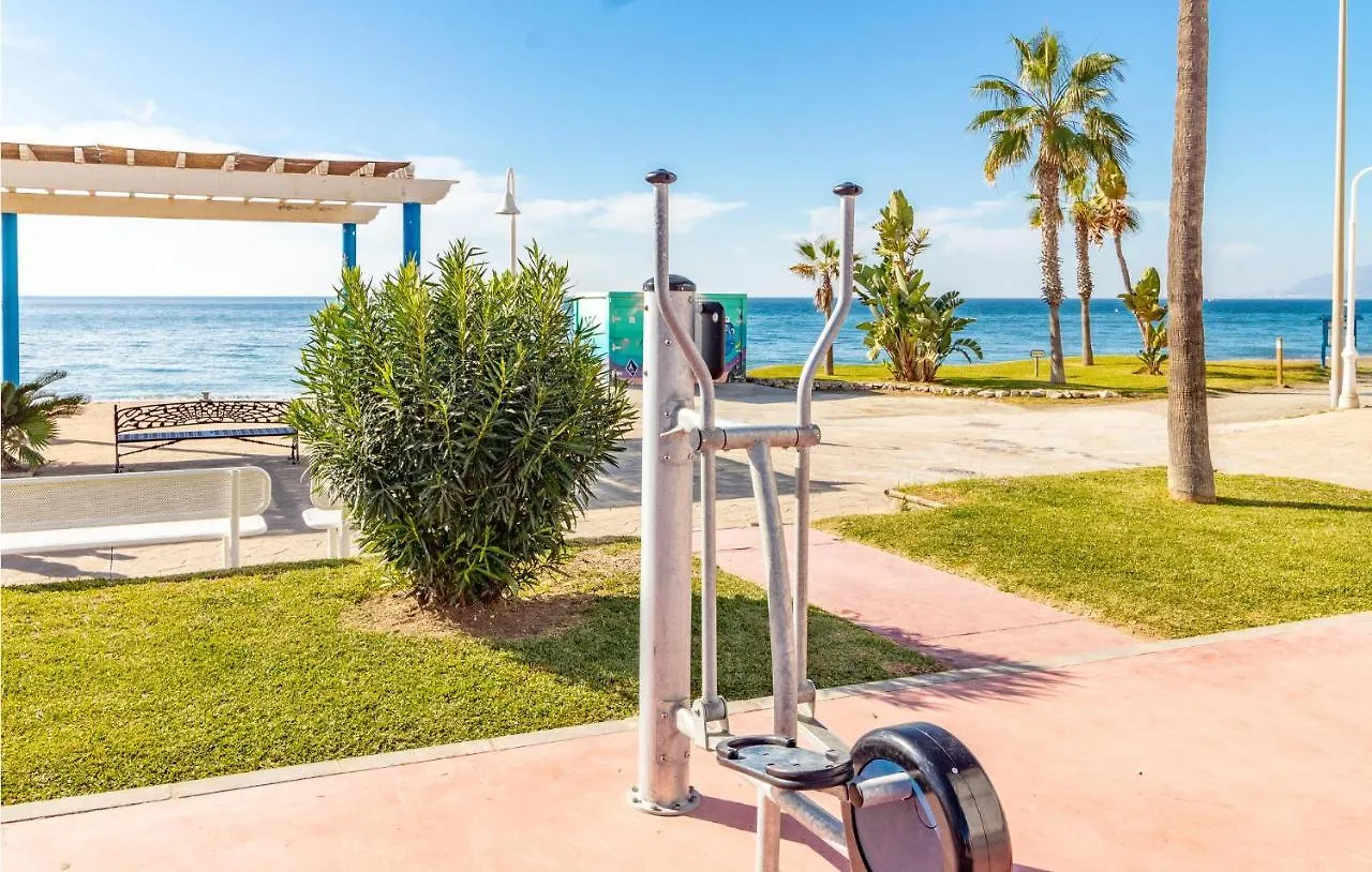 Amazing Apartment In Malaga With Wifi Rincon de la Victoria 0*,